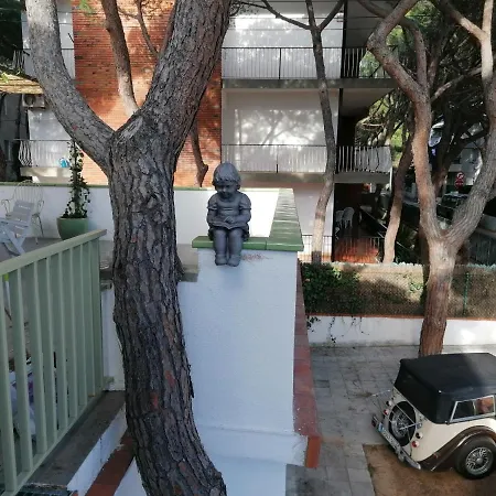 Apartment Old Side Duplex Platja d'Aro