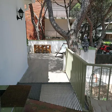 Apartment Old Side Duplex Platja d'Aro