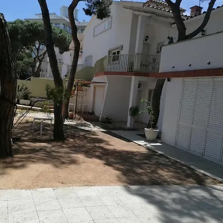 Lägenhet Old Side Duplex Platja d'Aro