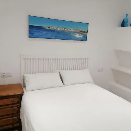 Apartmán Old Side Duplex