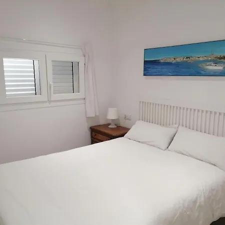 Apartamento Old Side Duplex Platja d'Aro (Playa de Aro)