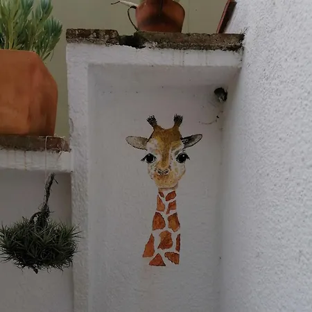 Old Side Duplex Apartamento