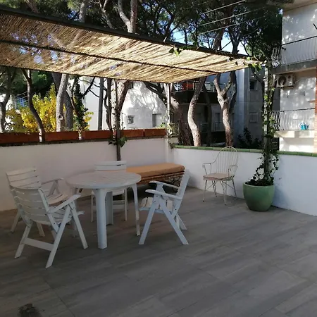 Apartmán Old Side Duplex Platja d'Aro