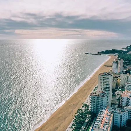 Lägenhet Old Side Duplex *