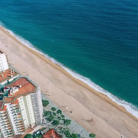 Old Side Duplex Lägenhet Platja d'Aro