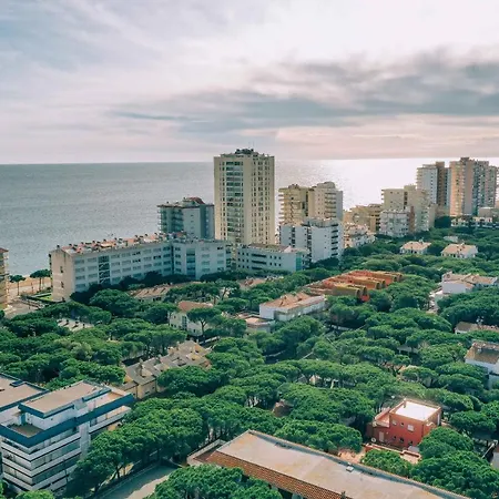 Old Side Duplex Apartment Platja d'Aro