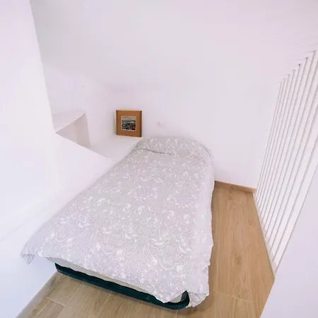 Old Side Duplex Apartmán *
