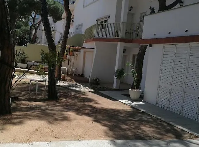 Apartmán Old Side Duplex Platja d'Aro