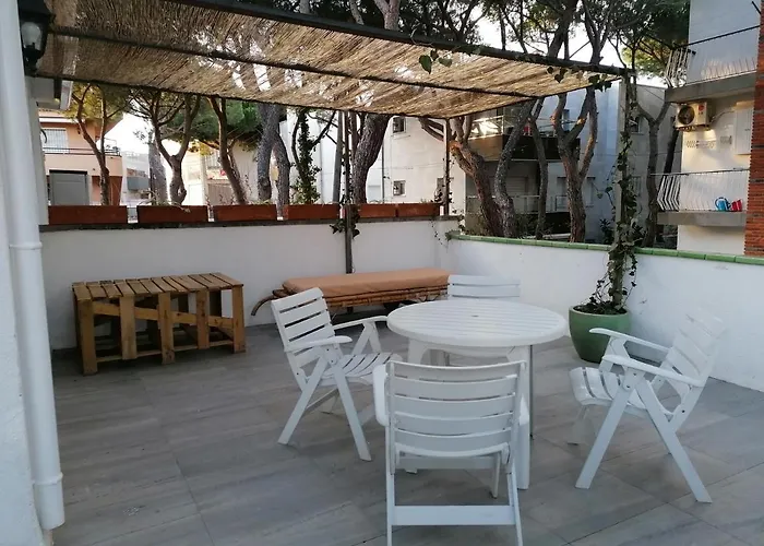 Old Side Duplex 플라티야 다로