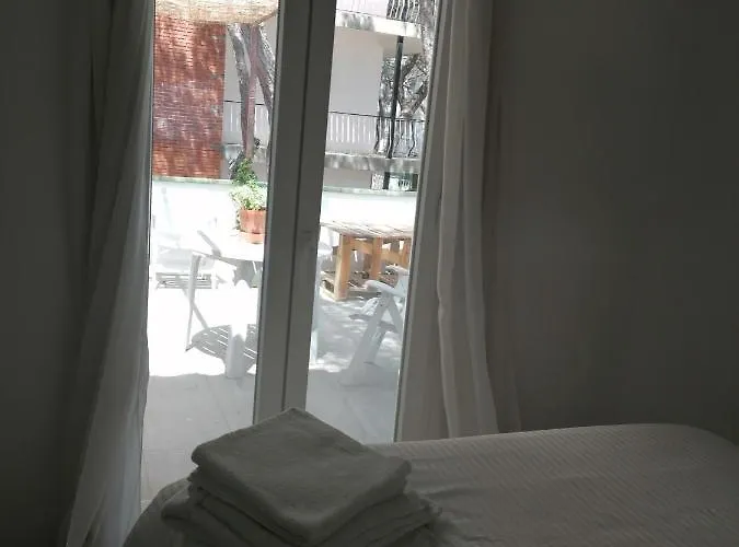 아파트 Old Side Duplex *