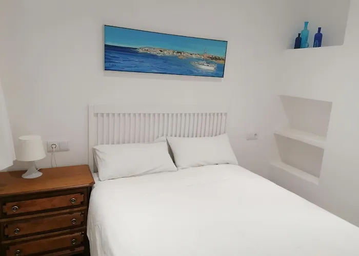 Apartmán Old Side Duplex