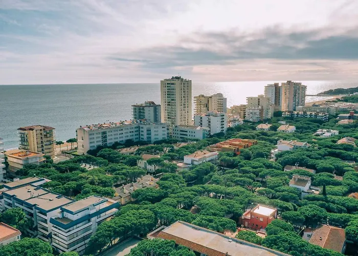 Old Side Duplex 아파트 플라티야 다로