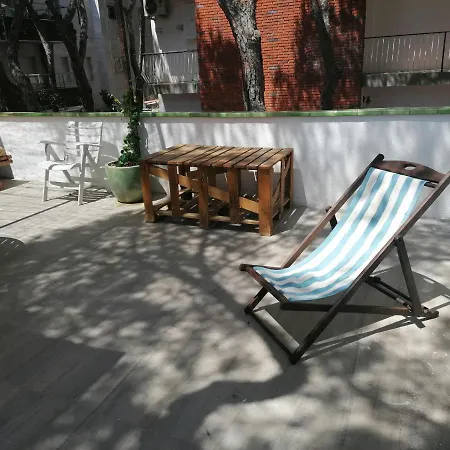 Daire Old Side Duplex Platja d'Aro