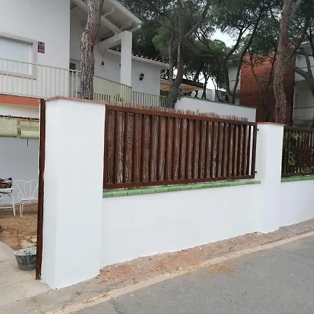 Old Side Duplex Платжа-д'Ару