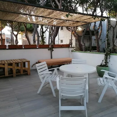 Old Side Duplex Castell-Platja d'Aro