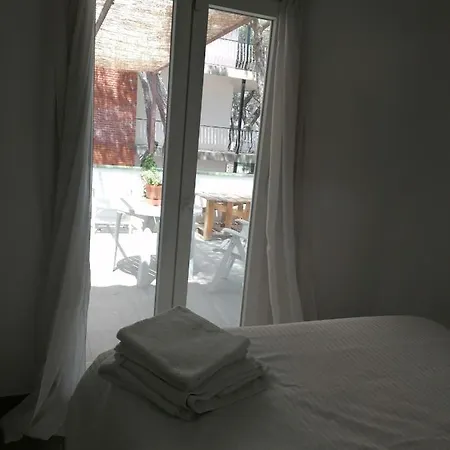 Apartamento Old Side Duplex *