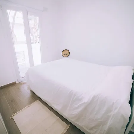 Old Side Duplex * Platja d'Aro (Playa de Aro)