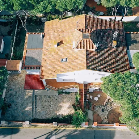 Old Side Duplex Apartamento *