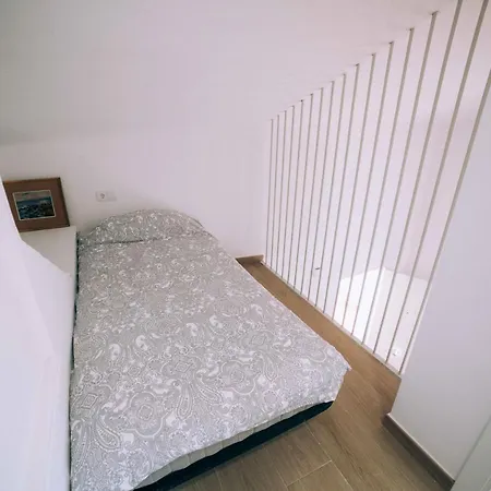 Old Side Duplex Platja d'Aro (Playa de Aro)