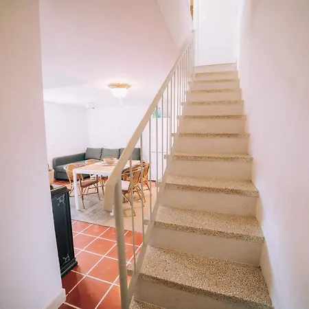 Old Side Duplex *