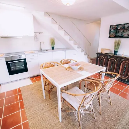 Old Side Duplex Daire Platja d'Aro