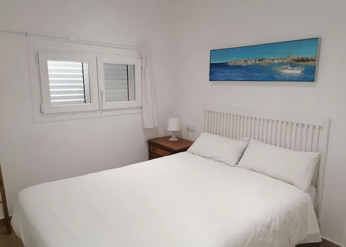 Lägenhet Old Side Duplex Platja d'Aro