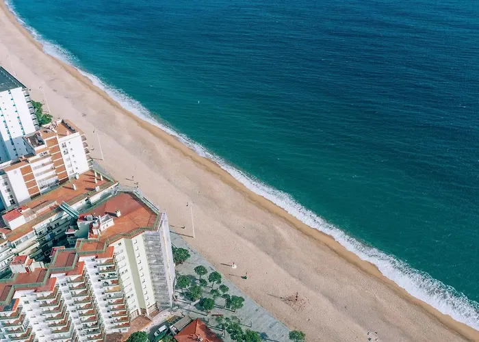 Old Side Duplex 아파트 플라티야 다로