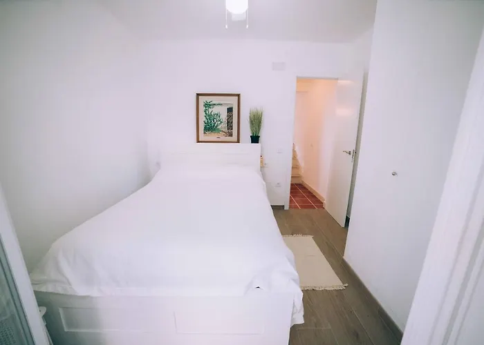 Old Side Duplex 아파트 플라티야 다로